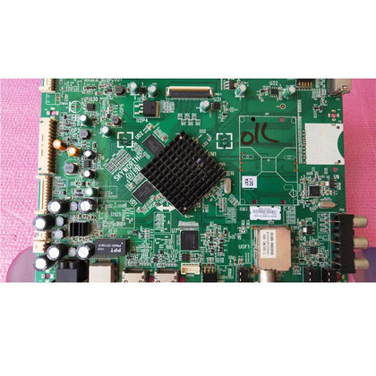 Chuangwei 49e7bre Motherboard 5800-a8k590-0p10 Screen Rdl490fy (LDF-000) - inewdeals.com