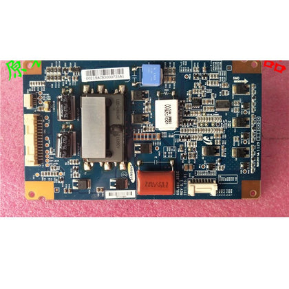 Konka Led46x8000d TV High Voltage Board SSL460-3E2C - inewdeals.com