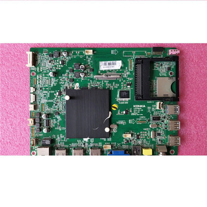 Konka Led50x9800u Motherboard 35018828 with LG Screen 526yt - inewdeals.com