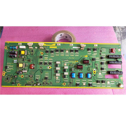 Panasonic TH-P60ST50C SC Board Y Board Tnpa5647 AF with Mc153fj1531 - inewdeals.com