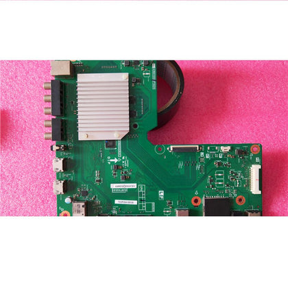 Sharp LCD-70UF30A Motherboard QPWBXG583WJN1 DUNTKG583 Screen MA754-0 - inewdeals.com