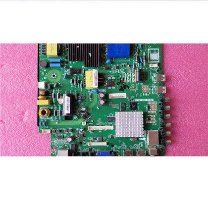 Hisense Led49n2600 Motherboard Tp. Mt5507.pc821 with Huaxing Screen Jhd490nf81/S0 - inewdeals.com