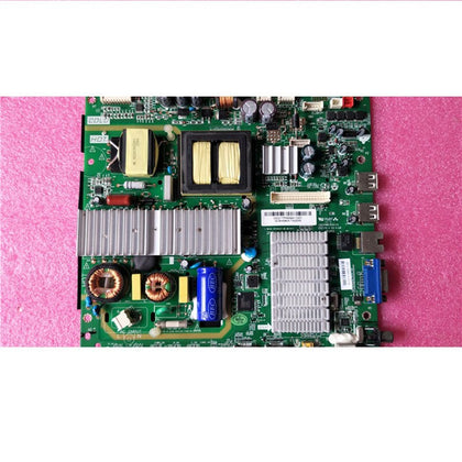 Dongzhi 55l3500c 55l35ebc LCD TV Main Board 3rt84av3 with Lvf550csdx - inewdeals.com