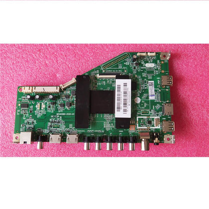 JVC LT-65MCS780 Mainboard Digital Board MSA6380-ZC01-01 Screen T650qvr09.4 - inewdeals.com