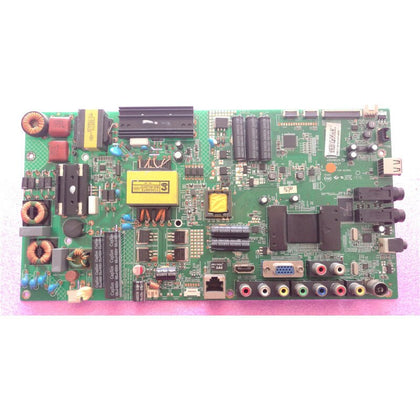 Konka Led46f5580f Motherboard 35018529 with BOE Screen 199yt - inewdeals.com