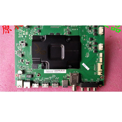 TCL 55c2 Mainboard 40-m838a2-mad2hg with Screen Lvu550ne3l - inewdeals.com