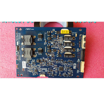 Create Dimension 55E60HR 55E70RG Hisense LED55T29GP Screen LC550EUD Constant Current Board 6917L-0025B - inewdeals.com