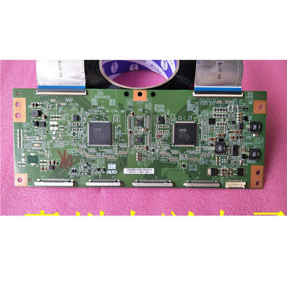 TCL L58X9200-3D Tcon Board T576DC01 V0 CTRL BD 57T01-C05 - inewdeals.com