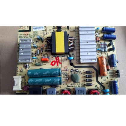 Skyworth 40E360E 42E360E Power Board 5800-P42ETN-0110 168P-P42ETN-01 - inewdeals.com