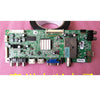 Skyworth 42e350e Motherboard 5800-a8m410-1p40 mit Bildschirm Rdl420fy (QD0-000)