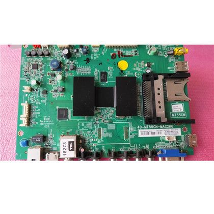 TCL L39E4600AN-3D Motherboard 40-MT55CN-MAC2HG Screen V390HK1-LS6 - inewdeals.com