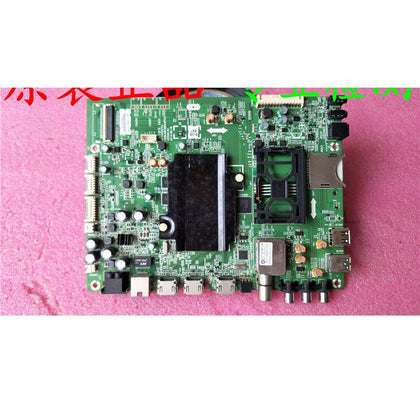 Chuangwei 49g8200 Main Board 5800-a8h800-0p20 with Screen LC490EGY-SHM1 - inewdeals.com