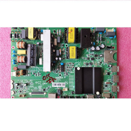 Konka Led49r70u Motherboard 35021887 Msd6a638 with BOE Screen 959yt - inewdeals.com