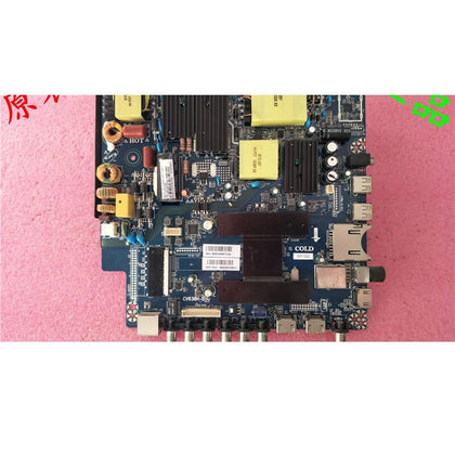 Macalline M55l/M55h Main Board CV638H-B50 Screen 16y-10vu55sr4lv0.0 - inewdeals.com