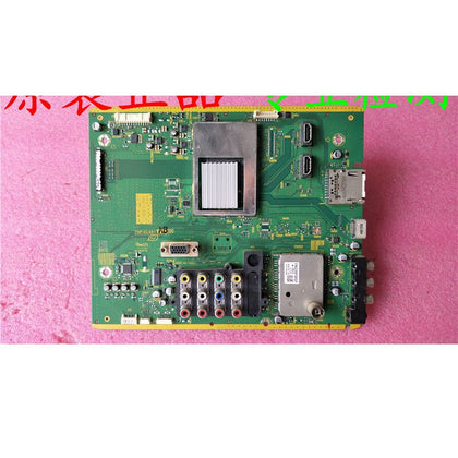 Loose TH-L42D22C LCD TV Main Board Tnp4g481 AB with Screen Lc420euh - inewdeals.com