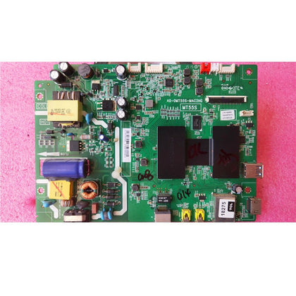 TCL L32f2800a LCD TV Main Board 40-0mt55s-mabhg Screen Lvw320cs0t - inewdeals.com