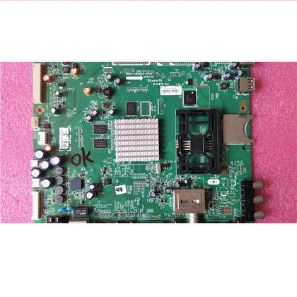 Chuangwei 47e600y Main Board 5800-a8s020-0p10 with Screen T470hb01.v0 SEL470V8-S01A - inewdeals.com