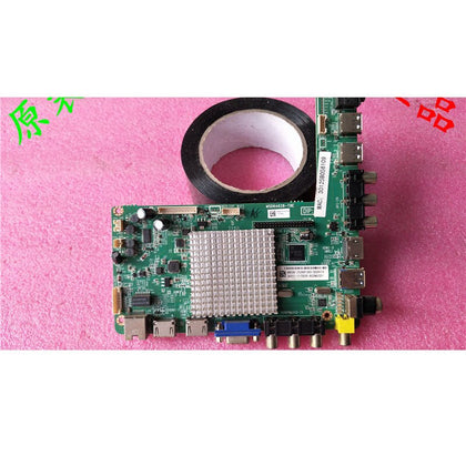 TCL LE50D59 Motherboard MSD6A628-T8E 4704-M628T8-A2233K01 Screen K500WD6 - inewdeals.com