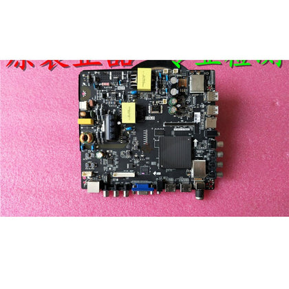 50-Inch Motherboard Tp. Hv310.pb801 36v-160v/600mA (45W) Screen Adjustable Remote Control - inewdeals.com