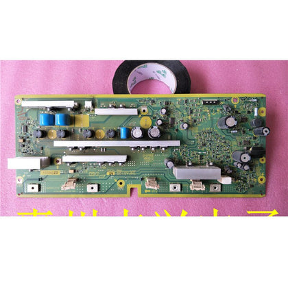 Panasonic TH-P46U20C TH-P46S25C SC Board Y Board Tnpa5105 AC - inewdeals.com