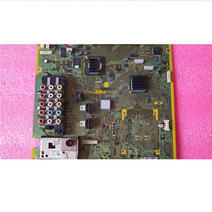 Matsushita TH-P50S10C Mainboard Tnph0784 FC Color New - inewdeals.com