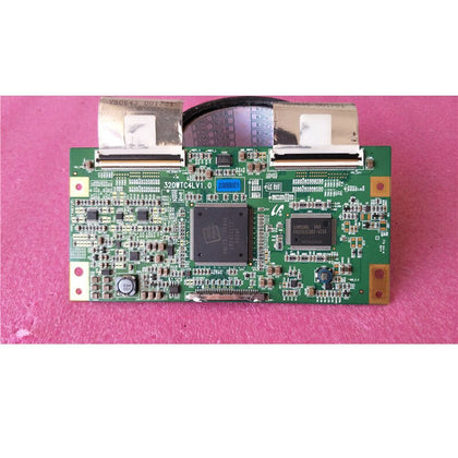 Changhong LT3212 TCON Board 320WTC4LV1.0 - inewdeals.com