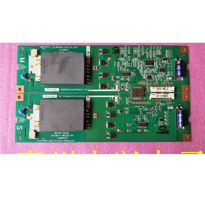 Kangjia LC32AS12 Hisense TLM3201 High Voltage Board 6632L-0342B 6632L-0343B Backlight Board - inewdeals.com