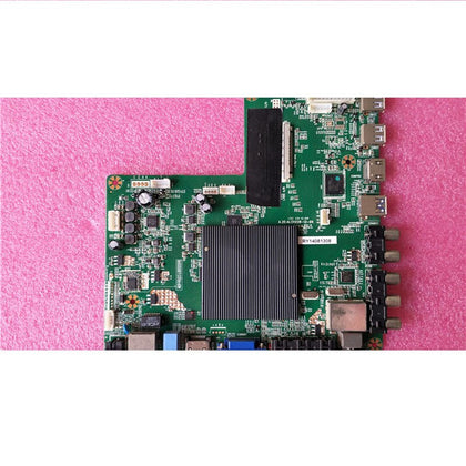 Chuangjia 55had5500 Pl98 Motherboard A.20.ALCH228-13-0X with Screen ST5461D01-1 - inewdeals.com