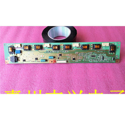 BoE Vic91801.bz Vic91801.zz Backlight High Voltage Board - inewdeals.com