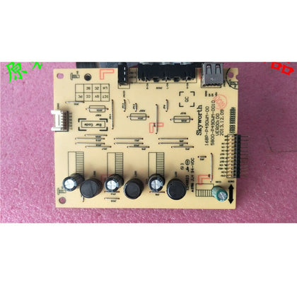 Create Dimension 49E5ERS Constant Current Board 168P-P49DWM-00 5800-P49DWM-0010 - inewdeals.com