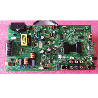 Konka Led42e320n LCD TV Mainboard 35019196 Screen 72000593yt - inewdeals.com