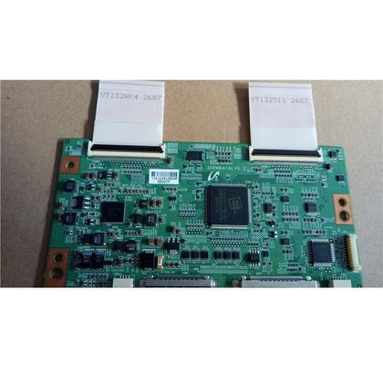 Konka LED55IS95N 3DRMB4C4LV0.2 logic board screen LTA550HJ12 - inewdeals.com