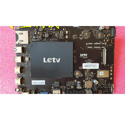 LeTV L653i0 L653in an Motherboard 203300002912 Screen V650DJ4-QS5 Test - inewdeals.com