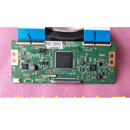 Konka LED43R6000U logic board 6870C-0584A with screen 1021YT - inewdeals.com