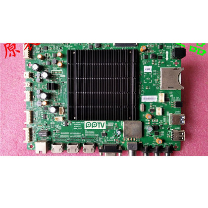 PPTV-50P Motherboard 5800-A8S850-0P20 with Screen V500DJ2-KS5 - inewdeals.com