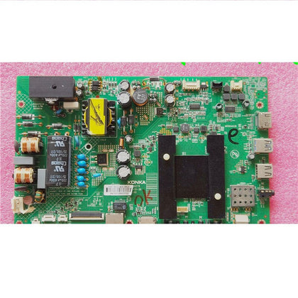 Konka Led48u60 Motherboard 35020376 Screen 838yt 72000838yt Samsung Screen - inewdeals.com