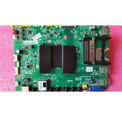 Sanyo 55ce6139m1 Main Board 40-ms918a-maf4hg Screen Lvu550csdx - inewdeals.com