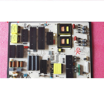 Toshiba Liquid Crystal 75u3800c Power Board K-PL-FM1 Lyp04133b0 465r1013sdjb - inewdeals.com