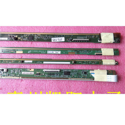 AU39 Inch Edge Board Price of One Pair 39T11-C02/39T11-S00 T390XVN01.0 - inewdeals.com