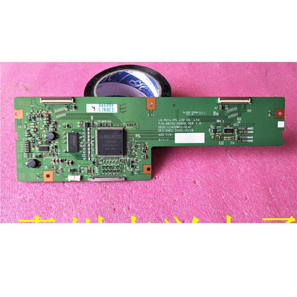 Hisense TLM4237D TCON Board 6870C-0080D with Screen LC420W02-SLA1 - inewdeals.com