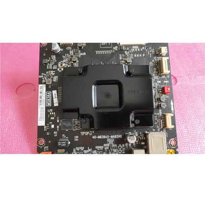 Thunderbird LCD TV I55C-UI Main Board 40-m838a5-mab2hg Screen Lvu550ne3l - inewdeals.com