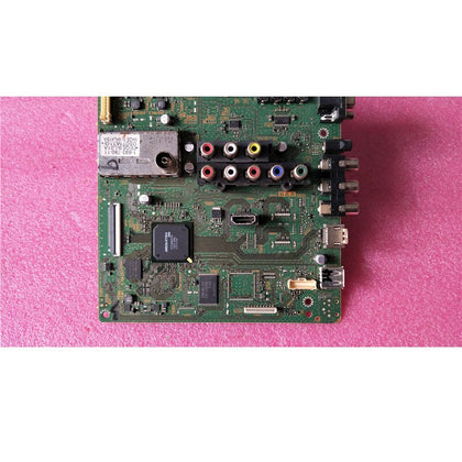 Sony KLV-32BX300 Motherboard 1-880-238-32 21 33 Screen LTY320AP05/04 - inewdeals.com