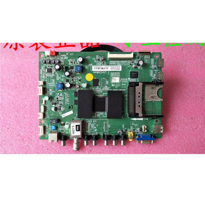 TCL L39E4650A-3D Main Board 40-1ms801-maf2hg with Screen V390HK1-LS6 - inewdeals.com