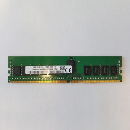 HMA82GR7AFR8N-UH Sky hynix Server Memory 16GB 2RX8 PC4-2400T REG ECC DDR4