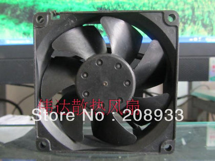 NMB 3110KL-04W-B40 8025 DC 12V 0.26A-inewdeals.com