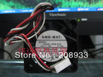 NMB 1604KL-04W-B49 12V 0.10A-inewdeals.com