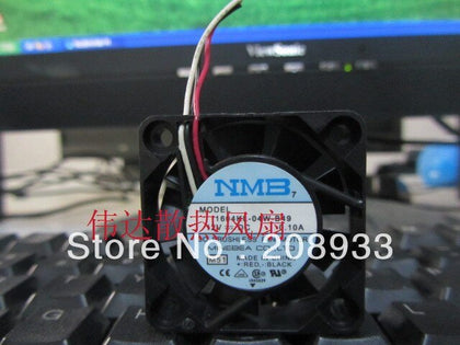 NMB 4010 1604KL-04W-B49 12V 0.10A-inewdeals.com