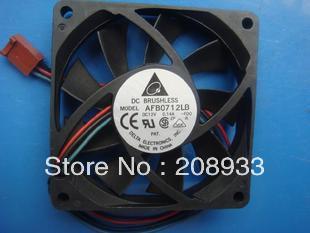 Delta 7015 AFB0712LB 12V 0.14A-inewdeals.com