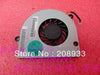 Aspire 5732 5732Z E525 E725 fan notebook fan cooling fan