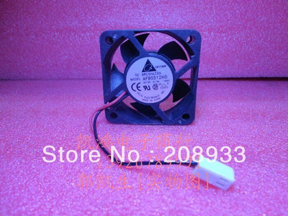 Delta AFB0512MD 12V 0.15A 5CM 5020 silent fan cooling fan-inewdeals.com